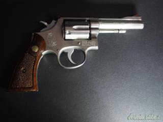 n.67 .38 Special  |  9x29mmR