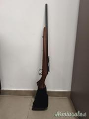 CZ | Ceska Zbrojovka 452 Varmint .22 Long Rifle