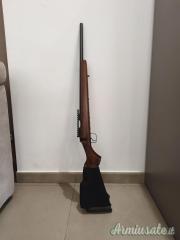 CZ | Ceska Zbrojovka 452 Varmint .22 Long Rifle