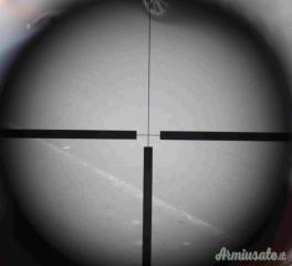 Ottica Karl Khales Helia S 1.5-6X42