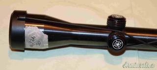 Ottica Karl Khales Helia S 1.5-6X42