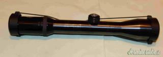 Ottica Karl Khales Helia S 1.5-6X42