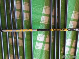 Frecce spine 600
