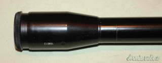 Ottica Schmidt Bender 4x36