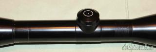 Ottica Schmidt Bender 4x36