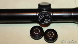Ottica Schmidt Bender 4x36