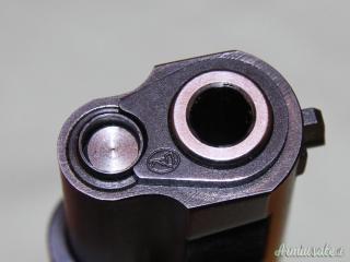 Dallera Master Elite 38WC Sportiva