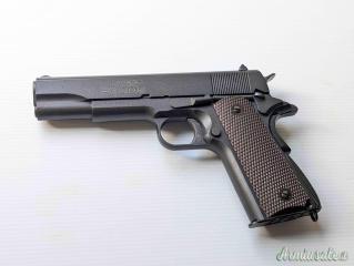 Swiss Arms Colta M1911 4.5/.177