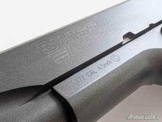 Swiss Arms Colta M1911 4.5/.177