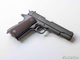 Swiss Arms Colta M1911 4.5/.177