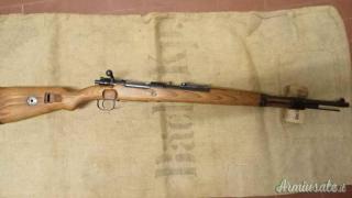 Mauser K98