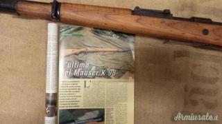 Mauser K98