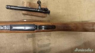 Mauser K98