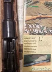 Mauser K98