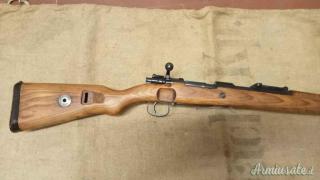 Mauser K98