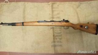 Mauser K98
