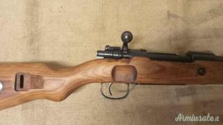 Mauser K98