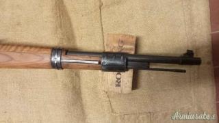 Mauser K98