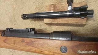 Mauser K98