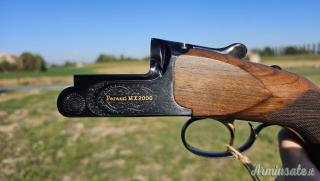 Perazzi MX2000 TRAP - PARI AL NUOVO