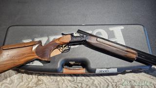 Perazzi MX2000 TRAP - PARI AL NUOVO