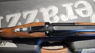 Perazzi MX2000 TRAP - PARI AL NUOVO