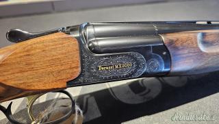 Perazzi MX2000 TRAP - PARI AL NUOVO