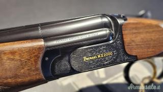 Perazzi MX2000 TRAP - PARI AL NUOVO