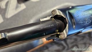 Perazzi MX2000 TRAP - PARI AL NUOVO