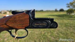 Perazzi MX2000 TRAP - PARI AL NUOVO