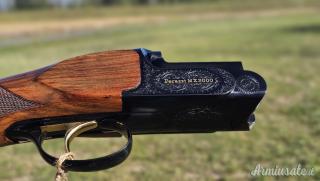 Perazzi MX2000 TRAP - PARI AL NUOVO