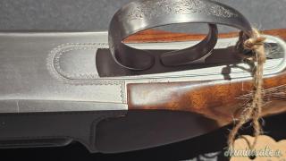 Perazzi MX8 TRAP 2011