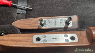 Perazzi MX8 TRAP 2011