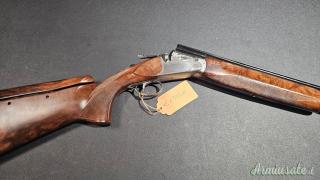 Perazzi MX8 TRAP 2011