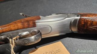 Perazzi MX8 TRAP 2011