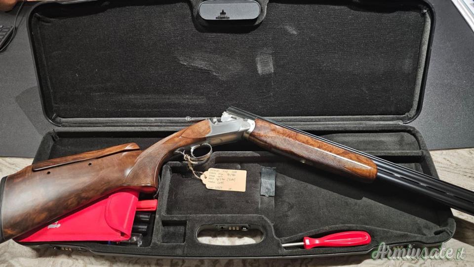 Perazzi MX8 TRAP 147***