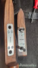 Perazzi MX8 TRAP 147***