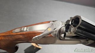 Perazzi MX8 TRAP 147***