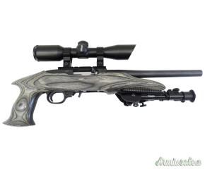 Ruger | Sturm Charger .22 LR Long Rifle