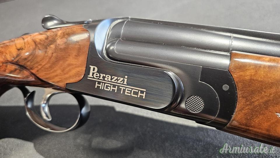Perazzi HT PLATINUM ANNIVERSARIO N. 50/60