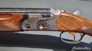 Beretta 682 GOLD E - TRAP