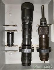RCBS COMPETITION 6.5X55