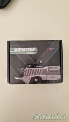 Red Dot Vortex Venom