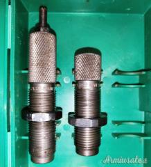 DIES RCBS 9.3X62