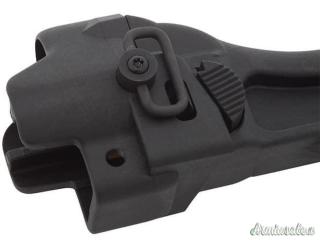 Calcio pieghevole HK MP5 B&T