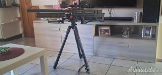 Accuracy Vulcan 3 5.5