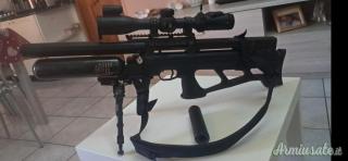 Accuracy Vulcan 3 5.5