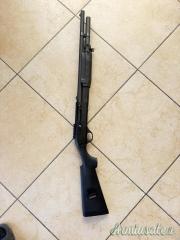 Benelli M3 tactical 12
