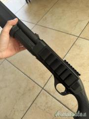Benelli M3 tactical 12