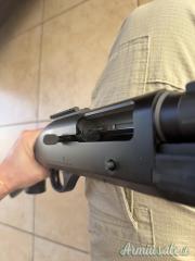 Benelli M3 tactical 12
